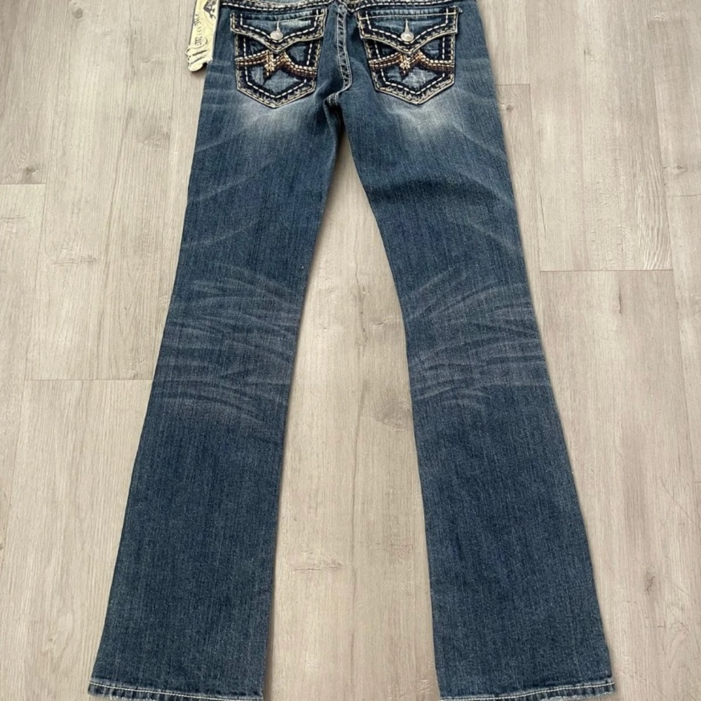 Miss Me bootcut jeans